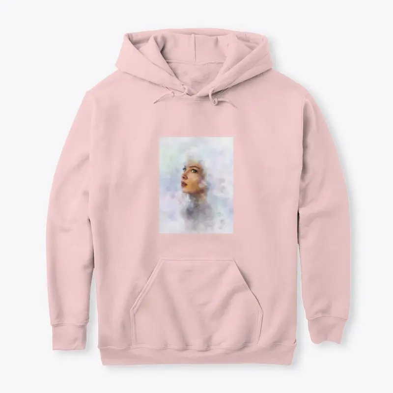 "Aura" hoodie